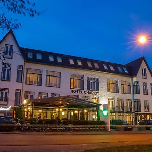 Chariot 4*, Aalsmeer Nederländerna