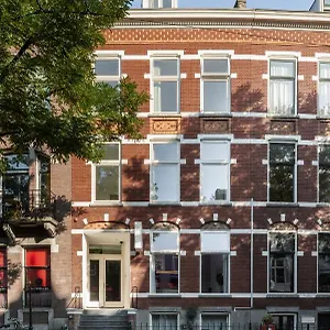 *** Hotel 171 Holandia