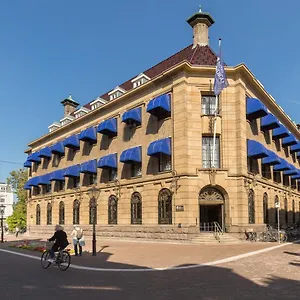 Indigo - Palace Noordeinde By Ihg The Hague