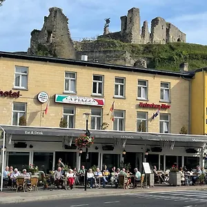 Restaurant La Piazza *** Valkenburg aan de Geul