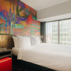4* ホテル Leonardo Center Former Crown