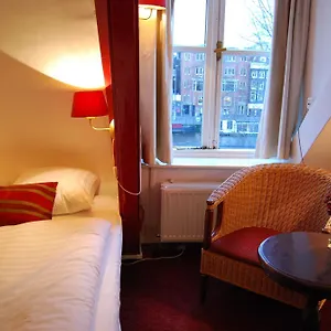 *** Hotel House Holandia