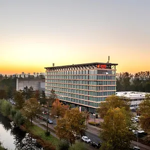Corendon New-west, A Tribute Portfolio 4*, Amsterdam Nederländerna