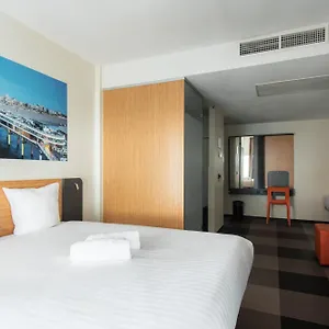 Easyhotel Scheveningen 2*, Haag Nederländerna