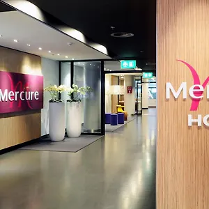 Mercure Schiphol Terminal 3*, Amsterdam Airport Schiphol Nederländerna