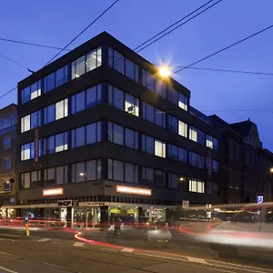 Easyhotel Centre South 2*, Amsterdam Nederländerna